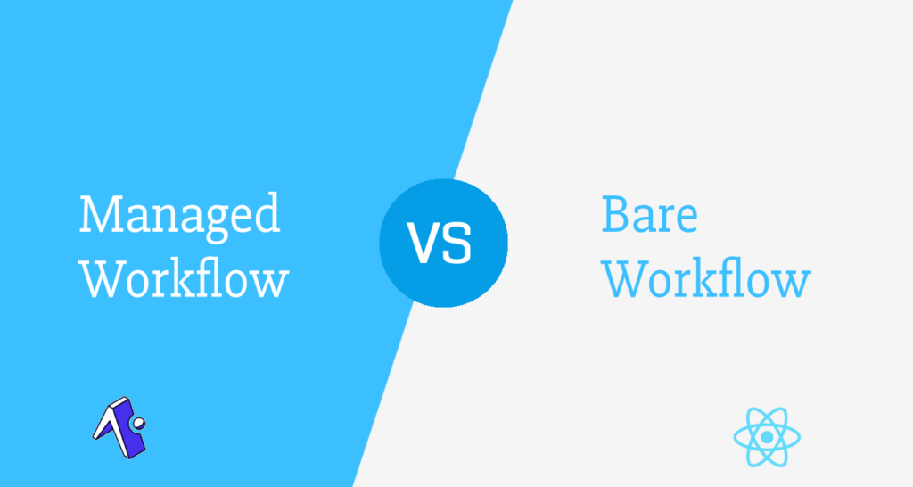 bare or managed worflow expo