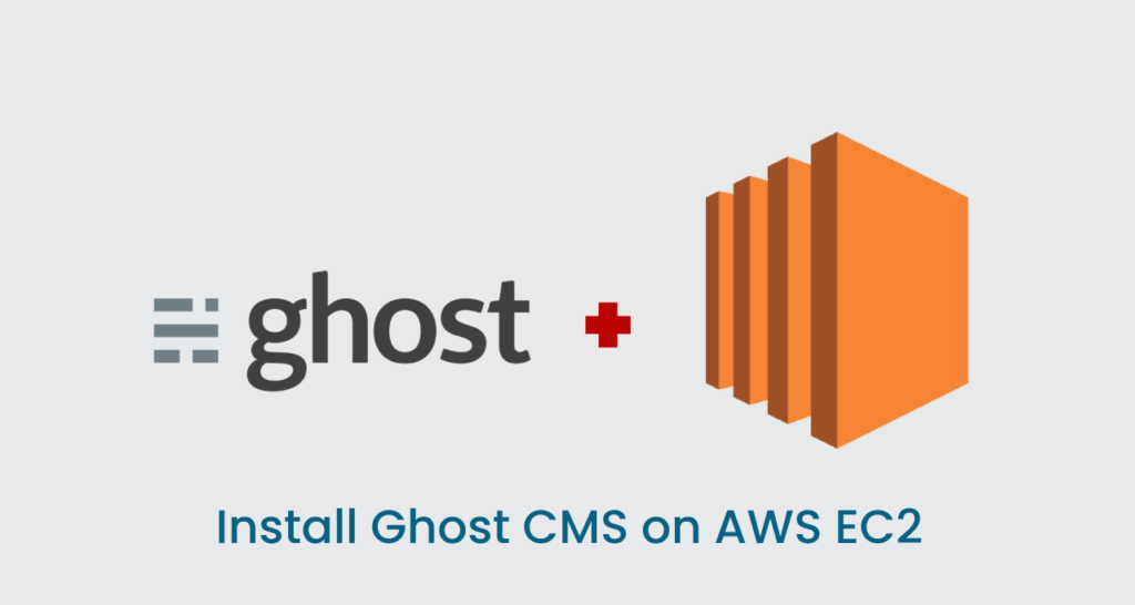 ghost cms aws ec2