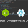 react + express