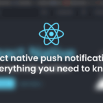 react native push notifications