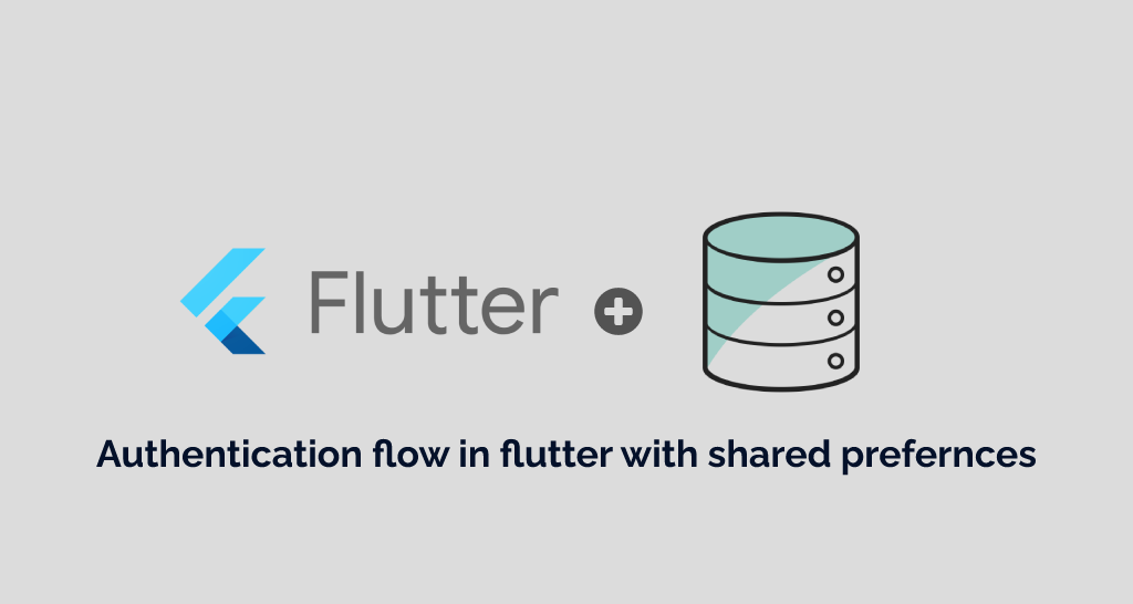 auth flow flutter